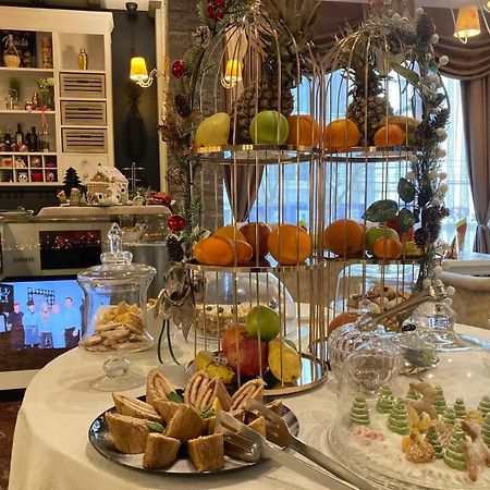 Best Boutique Hotel Stara Zagora Esterno foto