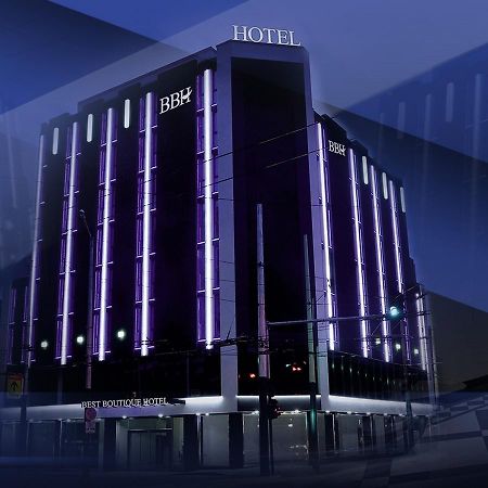 Best Boutique Hotel Stara Zagora Esterno foto