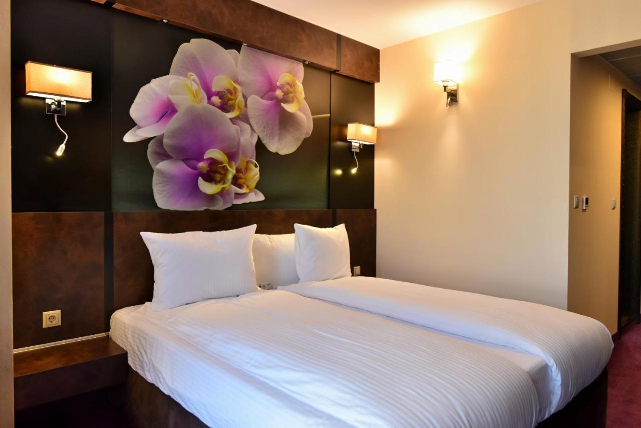 Best Boutique Hotel Stara Zagora Esterno foto