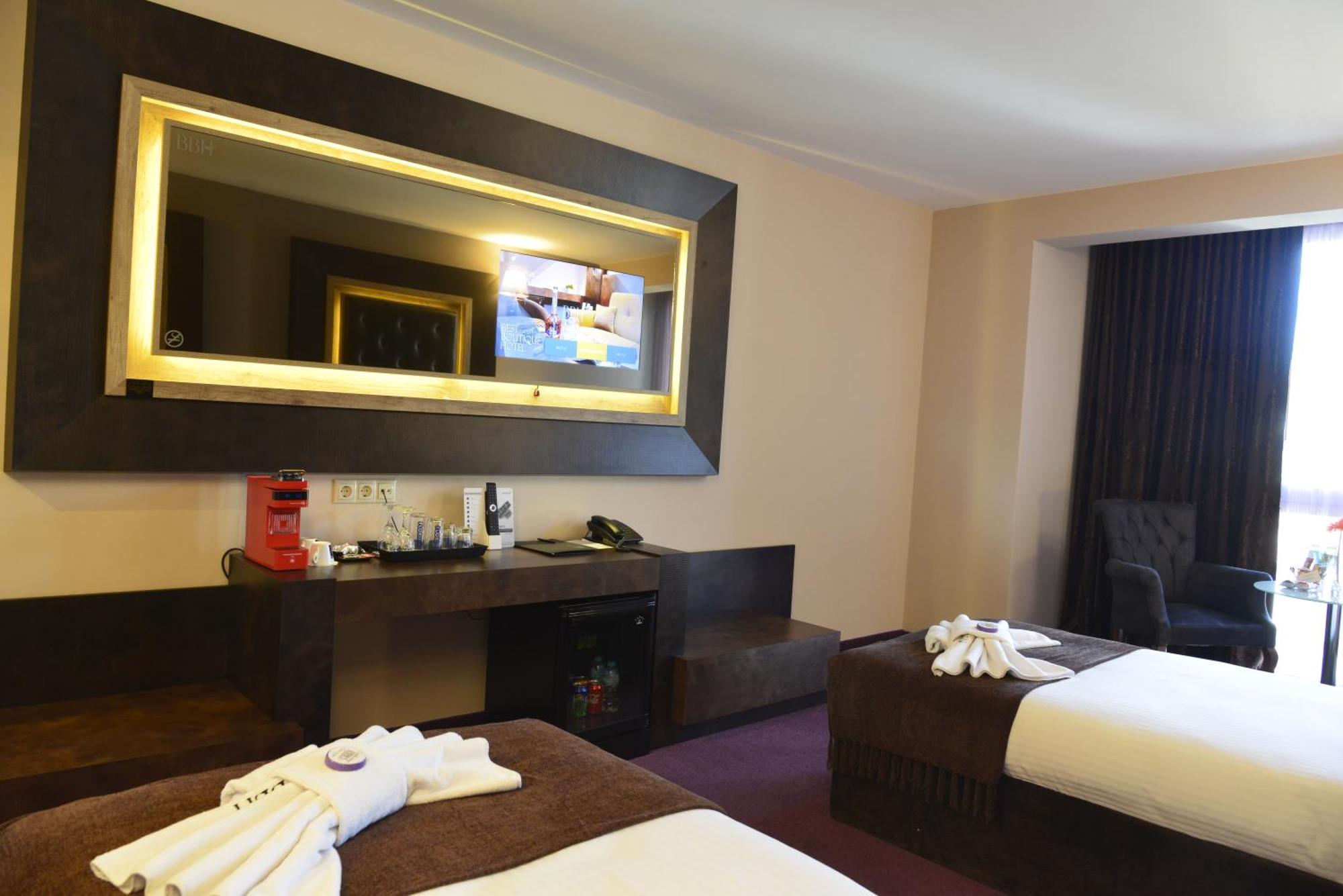 Best Boutique Hotel Stara Zagora Camera foto