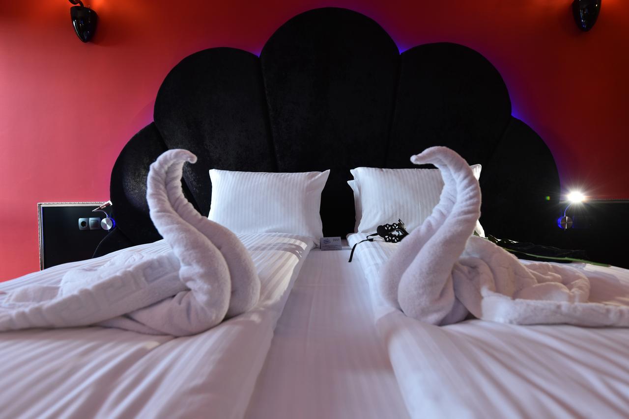 Best Boutique Hotel Stara Zagora Esterno foto