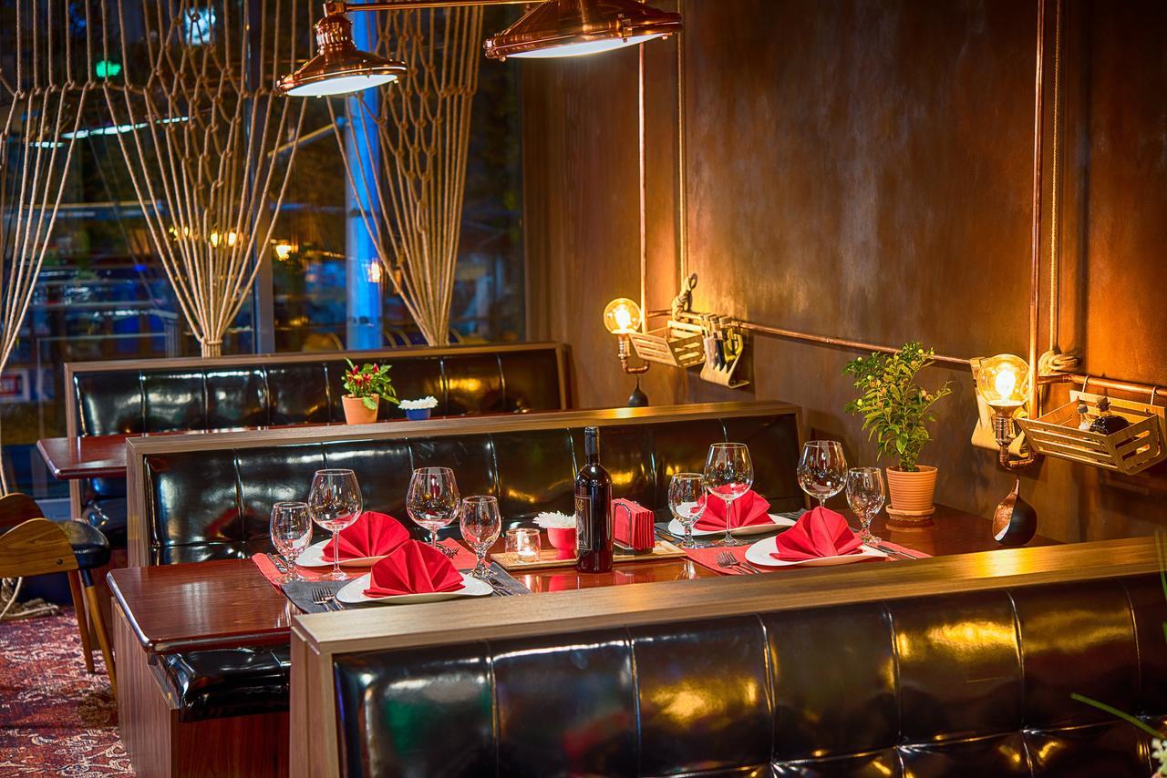 Best Boutique Hotel Stara Zagora Esterno foto