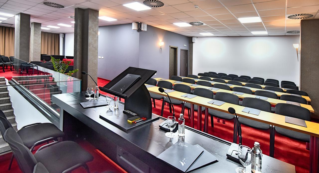 Best Boutique Hotel Stara Zagora Esterno foto