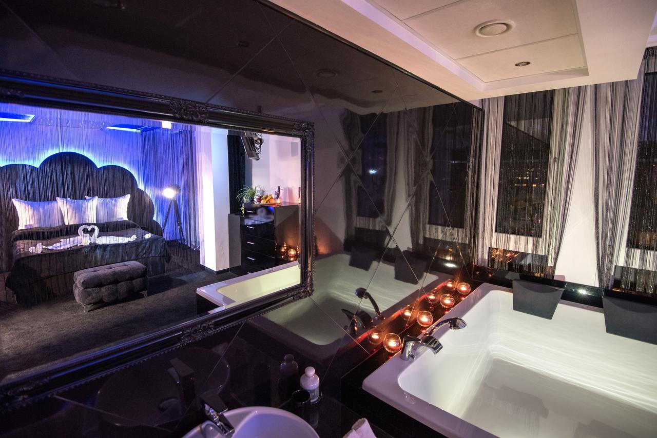 Best Boutique Hotel Stara Zagora Esterno foto