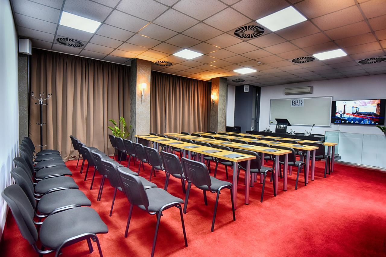 Best Boutique Hotel Stara Zagora Esterno foto