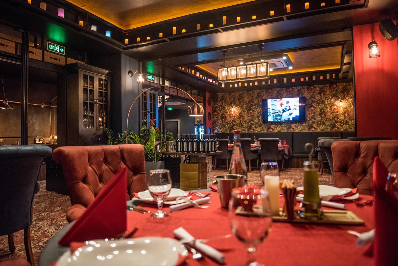 Best Boutique Hotel Stara Zagora Esterno foto