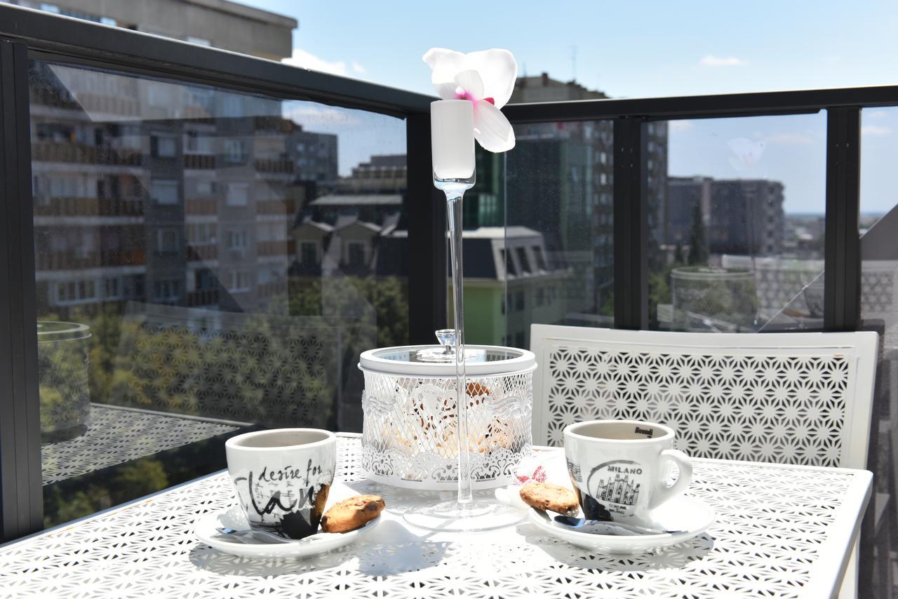 Best Boutique Hotel Stara Zagora Esterno foto