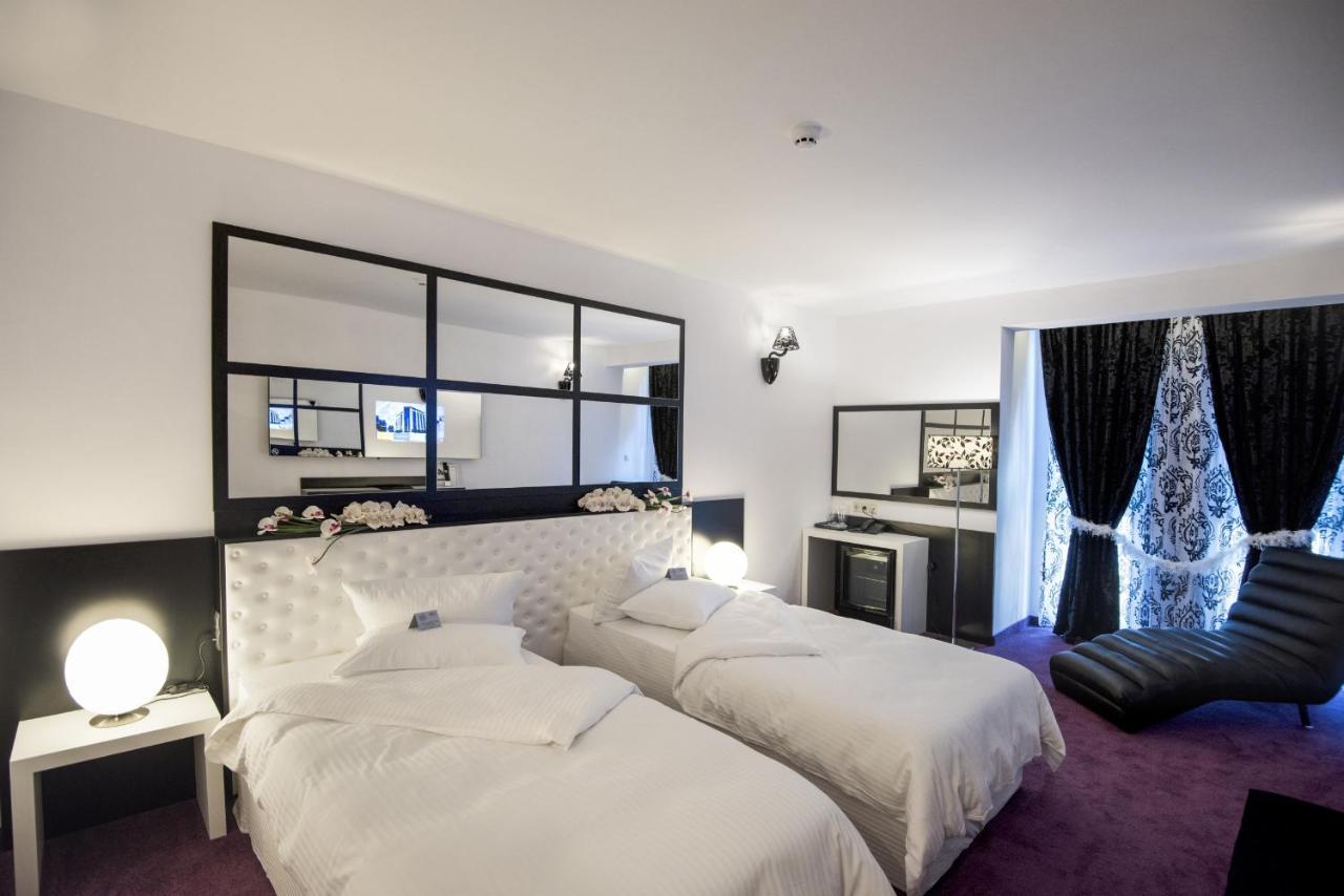 Best Boutique Hotel Stara Zagora Esterno foto