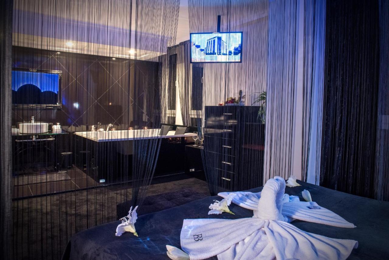 Best Boutique Hotel Stara Zagora Esterno foto