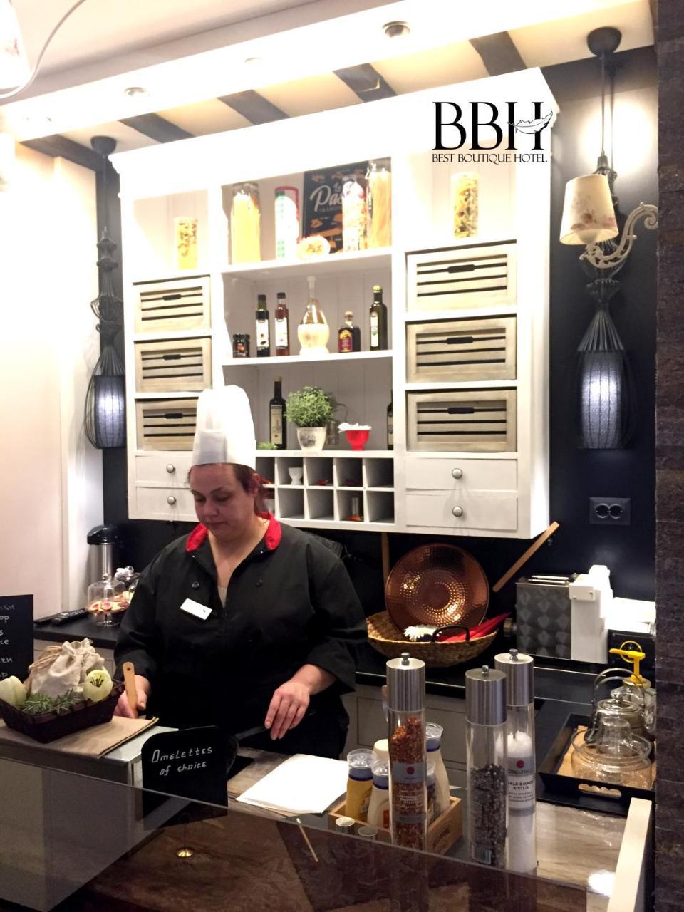 Best Boutique Hotel Stara Zagora Esterno foto
