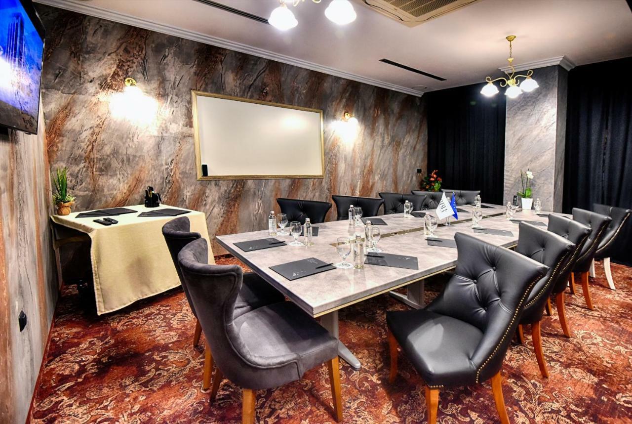 Best Boutique Hotel Stara Zagora Esterno foto