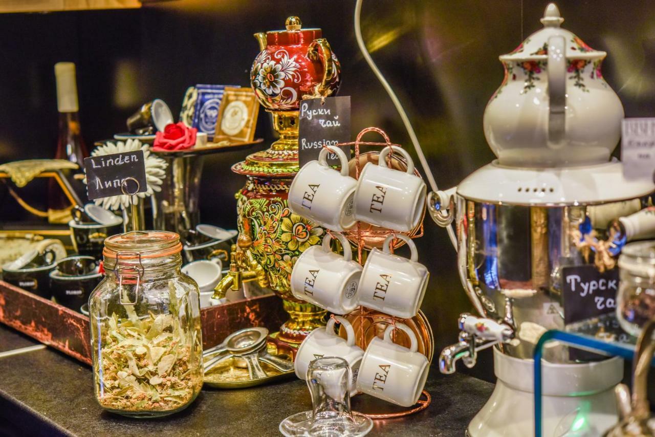 Best Boutique Hotel Stara Zagora Esterno foto
