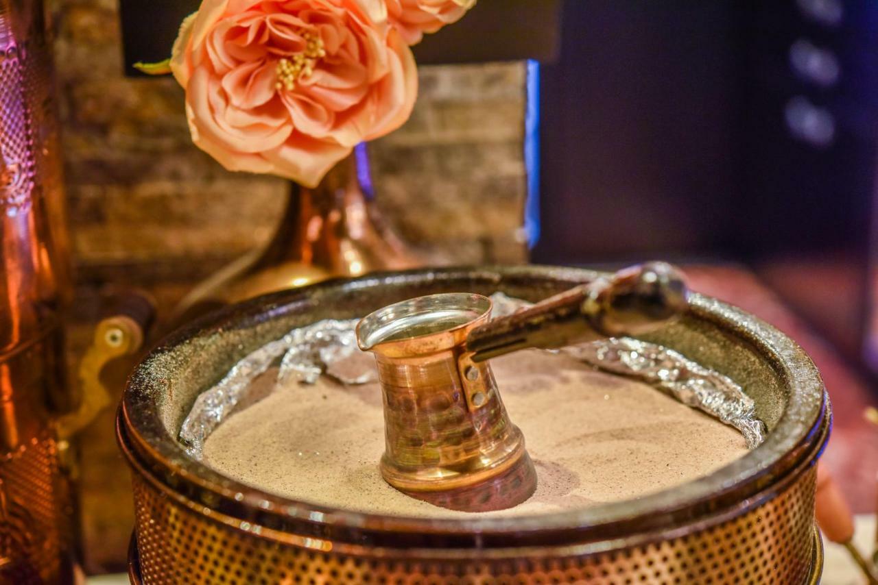 Best Boutique Hotel Stara Zagora Esterno foto